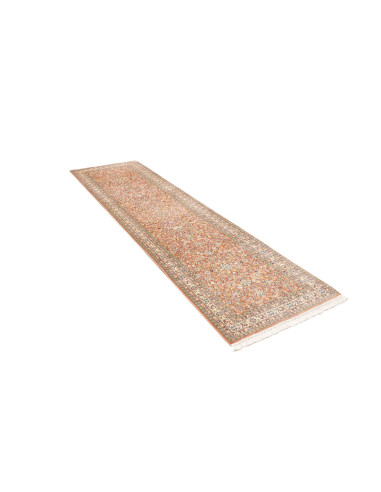 Kashmir 79x296 Cm Kashmir India 100% Silk 450.000-500.000