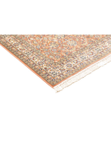 Kashmir 79x296 Cm Kashmir India 100% Seta 450.000-500.000