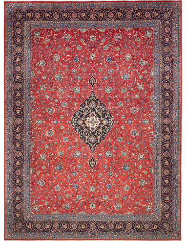 Sarough 290x400 Cm Sarough