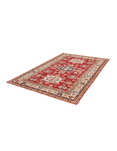 Kazak Fine 170x243 Cm Kazak Fine, Pakistan, Lana Cardata A 2