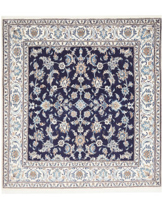 Nain Kashmar 198x214 Cm Nain Kashmar, Persia, Lana Cardata A