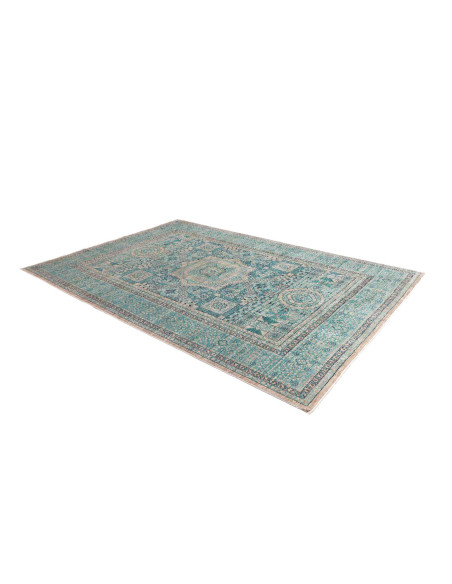 Mamlouk 207x305 Cm Mamlouk, Pakistan, Hand-carded Wool,