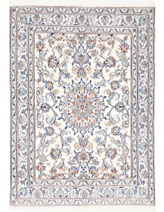 Nain Kashmar 145x198 Cm Nain Kashmar, Persia