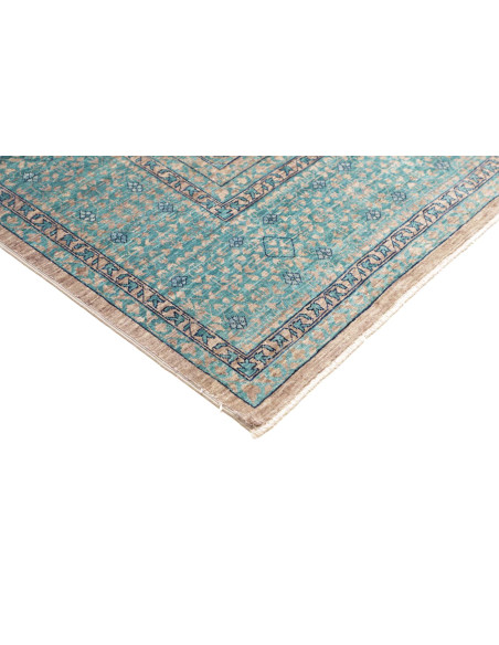 Mamlouk 207x305 Cm Mamlouk, Pakistan, Hand-carded Wool,