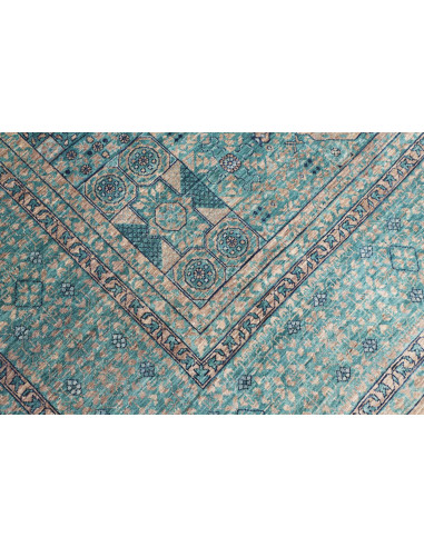 Mamlouk 207x305 Cm Mamlouk, Pakistan, Hand-carded Wool,