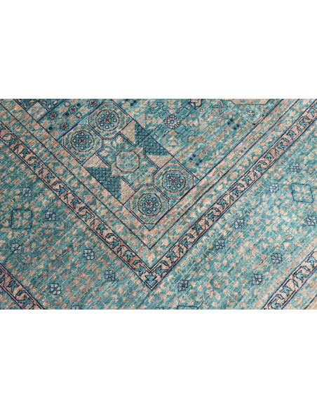 Mamlouk 207x305 Cm Mamlouk, Pakistan, Hand-carded Wool,