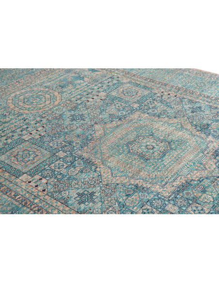 Mamlouk 207x305 Cm Mamlouk, Pakistan, Hand-carded Wool,