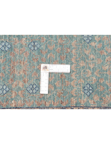 Mamlouk 207x305 Cm Mamlouk, Pakistan, Hand-carded Wool,