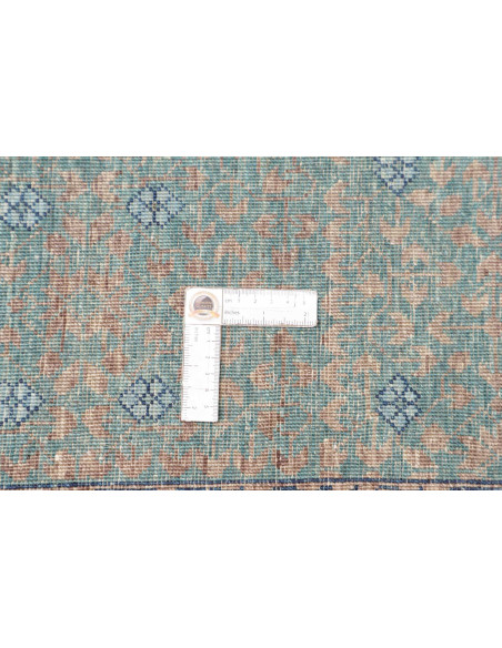 Mamlouk 207x305 Cm Mamlouk, Pakistan, Hand-carded Wool,