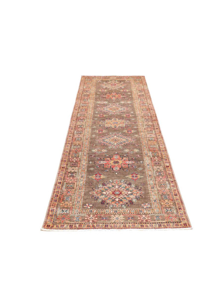 Kazak Fine 85x257 Cm Kazak Fine, Pakistan, Lana Cardata A