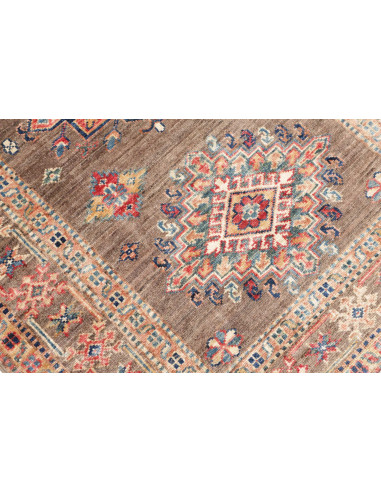 Kazak Fine 85x257 Cm Kazak Fine, Pakistan, Lana Cardata A