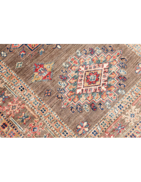 Kazak Fine 85x257 Cm Kazak Fine, Pakistan, Lana Cardata A