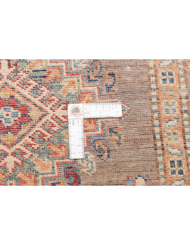 Kazak Fine 85x257 Cm Kazak Fine, Pakistan, Lana Cardata A