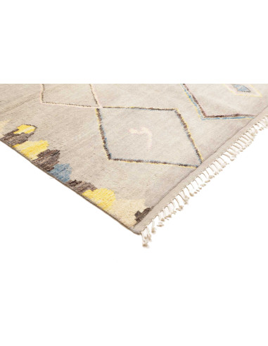 Berber 240x305 Cm Berber Persia