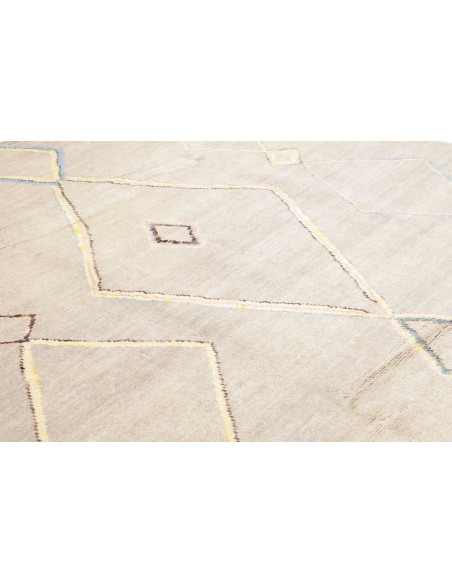 Berber 240x305 Cm Berber Persia