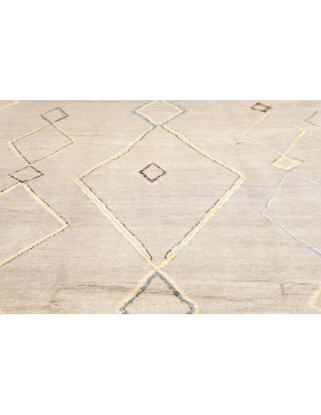 Berber 240x305 Cm Berber Persia