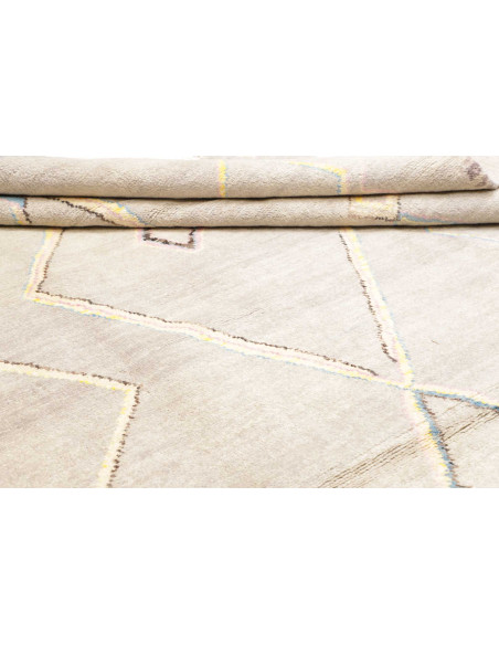 Berber 240x305 Cm Berber Persia
