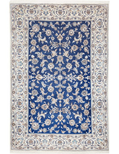 Nain Kashmar 201x300 Cm Nain Kashmar, Persia