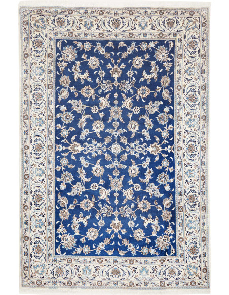 Nain Kashmar 201x300 Cm Nain Kashmar, Persia