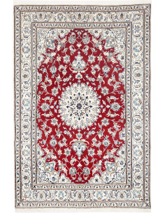 Nain Kashmar 167x247 Cm Nain Kashmar