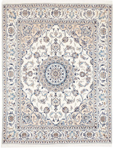 Nain Kashmar 195x249 Cm Nain Kashmar, Persia