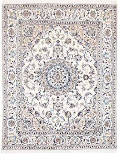 Nain Kashmar 195x249 Cm Nain Kashmar, Persia