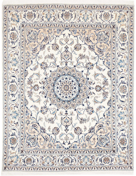 Nain Kashmar 195x249 Cm Nain Kashmar, Persia