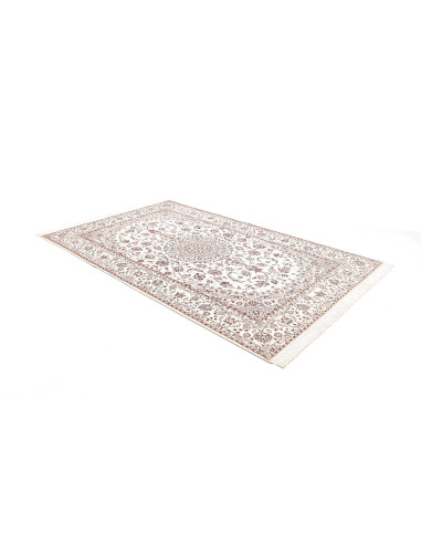 Nain 6la 166x260 Cm Nain 6la Persia Hand-carded Wool And