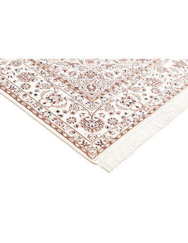 Nain 6la 166x260 Cm Nain 6la Persia Hand-carded Wool And