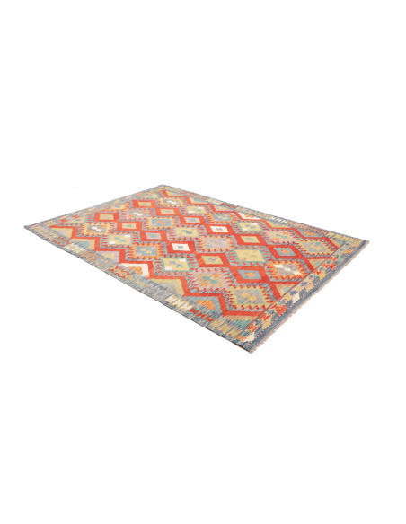 Kilim 177x243 Cm Kilim Afghano