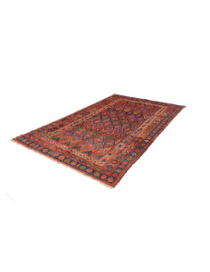 Antique 162x265 Cm Antico, Caucasian, Wool, 160k-200k 2
