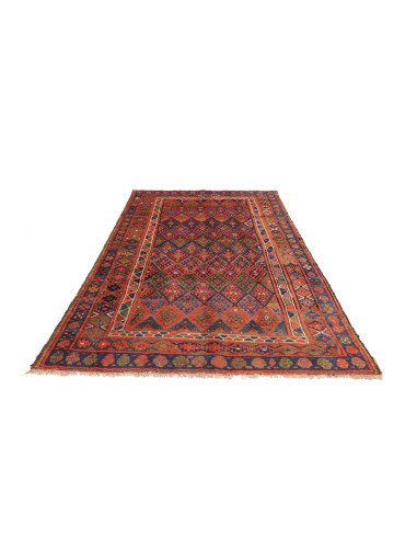 Antico 162x265 Cm Antico, Caucasico, Lana, 160k-200k Nodi/Mq