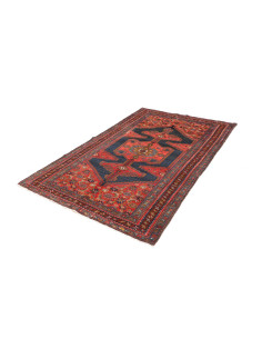 Antico 135x205 Cm Antico Persia Tribale Lana vello, Lana 2