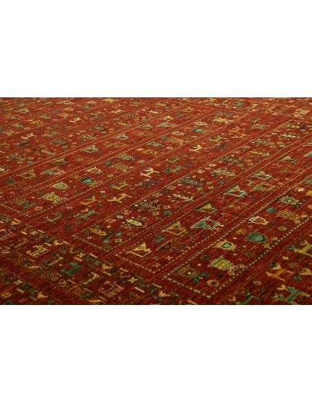 Rubin 244x342 Cm Rubin