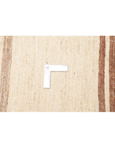 Gabbeh Fine 190x230 Cm Gabbeh Fine, Persia, Hand-carded Wool