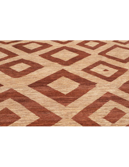 Gabbeh Fine 220x255 Cm Gabbeh Fine