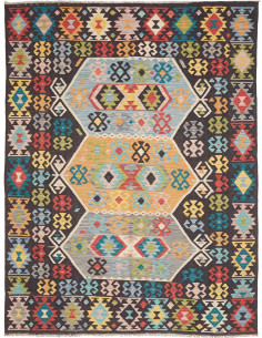 Kilim 177x233 Cm Kilim Afghanistan