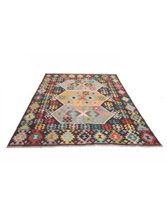 Kilim 177x233 Cm Kilim Afghanistan 2