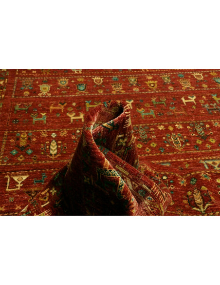Rubin 244x342 Cm Rubin