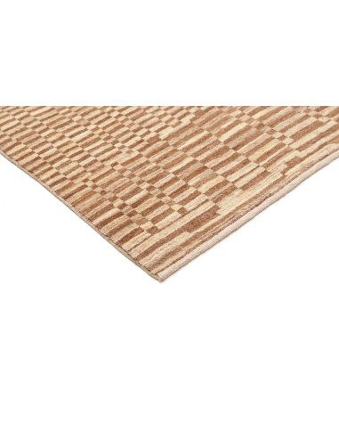 Gabbeh Fine 180x234 Cm Gabbeh Fine, Persia, Hand-carded Wool