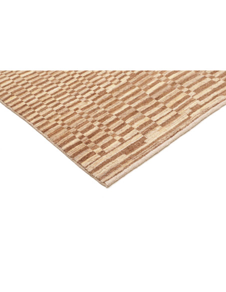 Gabbeh Fine 180x234 Cm Gabbeh Fine, Persia, Hand-carded Wool