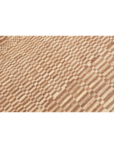 Gabbeh Fine 180x234 Cm Gabbeh Fine, Persia, Hand-carded Wool