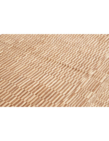Gabbeh Fine 180x234 Cm Gabbeh Fine, Persia, Hand-carded Wool