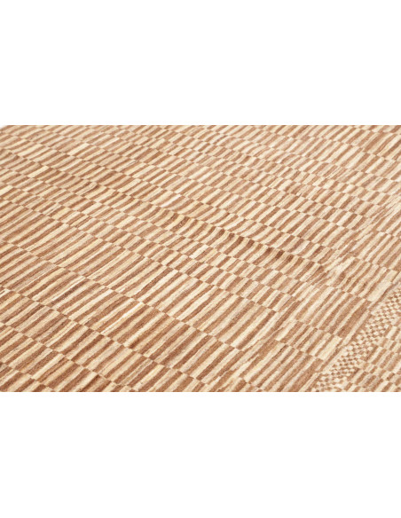 Gabbeh Fine 180x234 Cm Gabbeh Fine, Persia, Hand-carded Wool