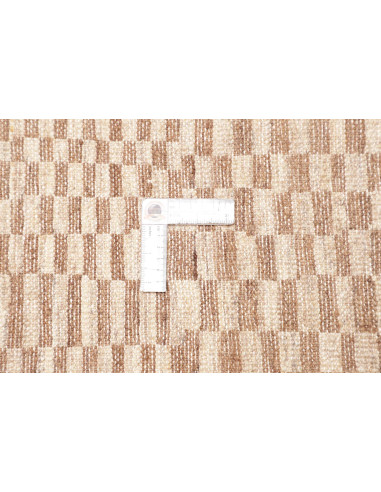 Gabbeh Fine 180x234 Cm Gabbeh Fine, Persia, Hand-carded Wool