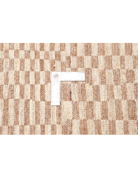 Gabbeh Fine 180x234 Cm Gabbeh Fine, Persia, Hand-carded Wool