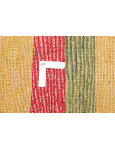 Gabbeh Fine 184x227 Cm Gabbeh Fine, Persia, Lana Cardata A