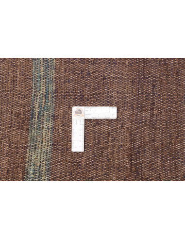 Gabbeh Fine 220x234 Cm Gabbeh Fine, Persia, Hand-carded