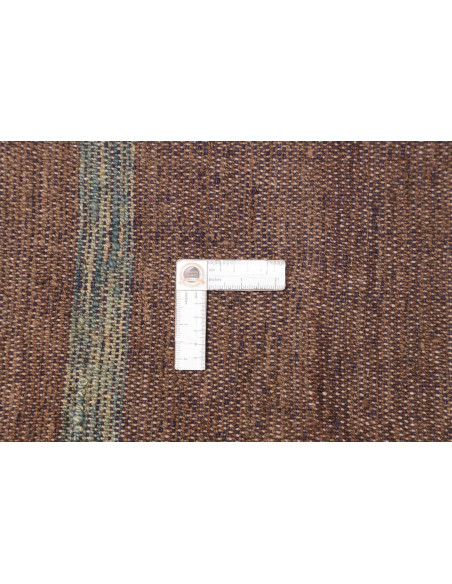 Gabbeh Fine 220x234 Cm Gabbeh Fine, Persia, Hand-carded