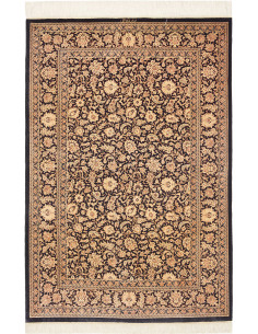 Ghom Silk 100x151 Cm Ghom Silk